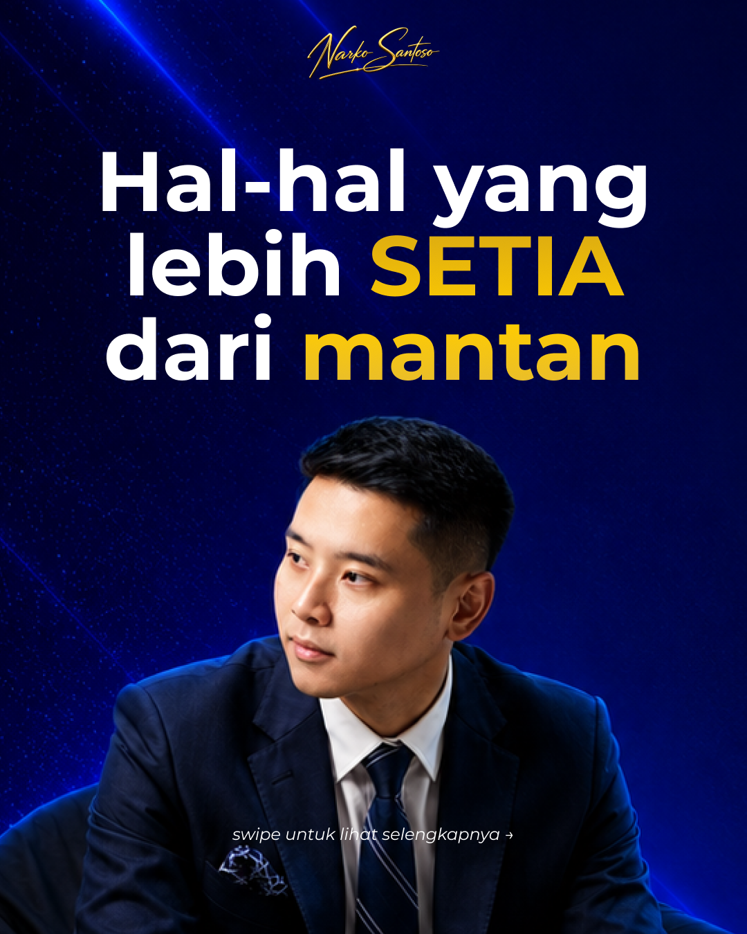 NS TRADE Facebook ad: Semua yang saya ketahui semuanya saya Spill di…