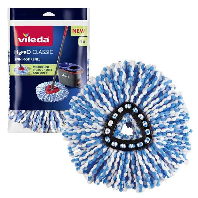 Vileda Deutschland Facebook ad