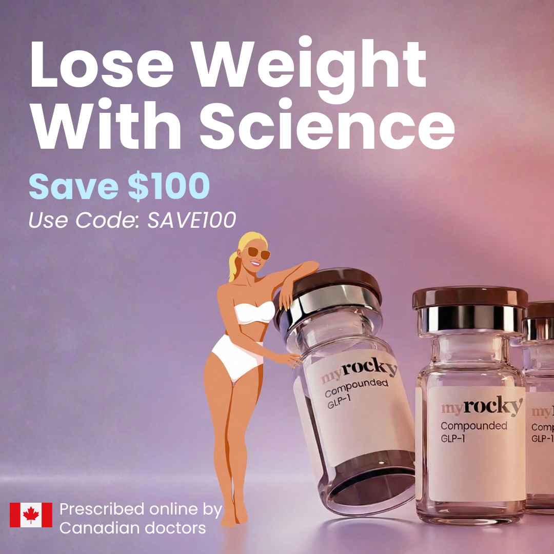 Health Insider Daily Facebook ad