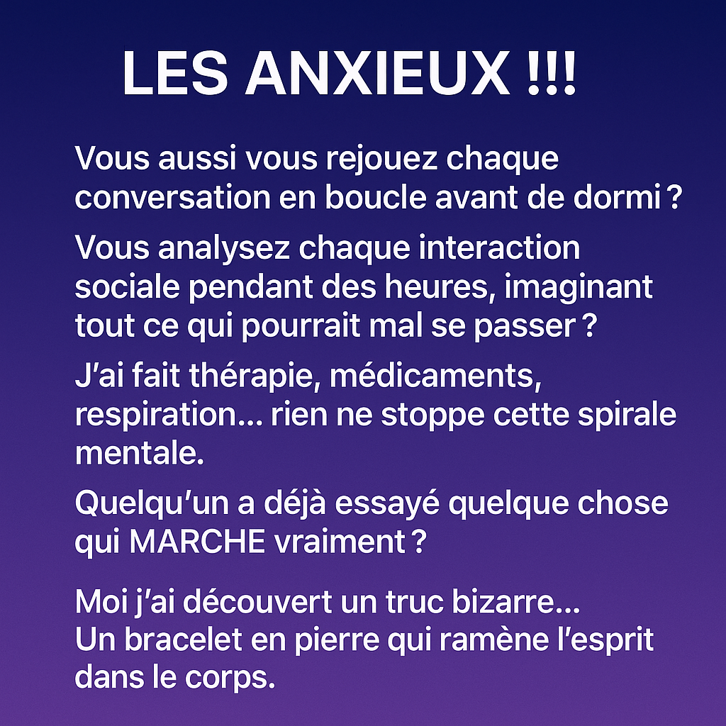 L'Arbre des Chakras Facebook ad