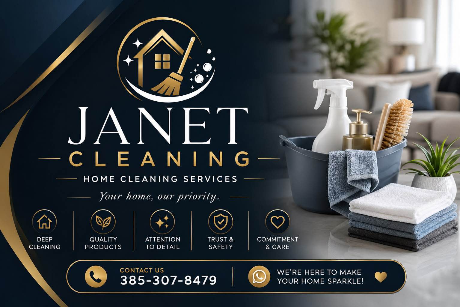 Janet Hernandez Facebook ad