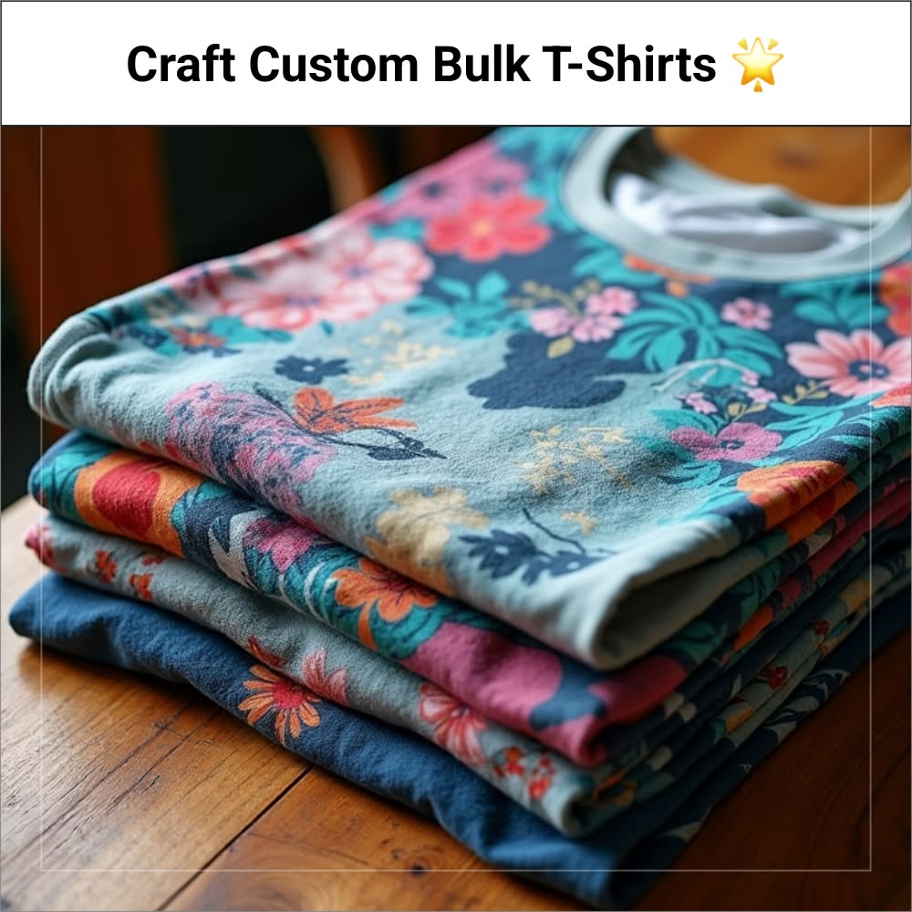 InsightsVilla Updates Facebook ad: Custom Shirts Fast Turnaround Ninjatransfers.