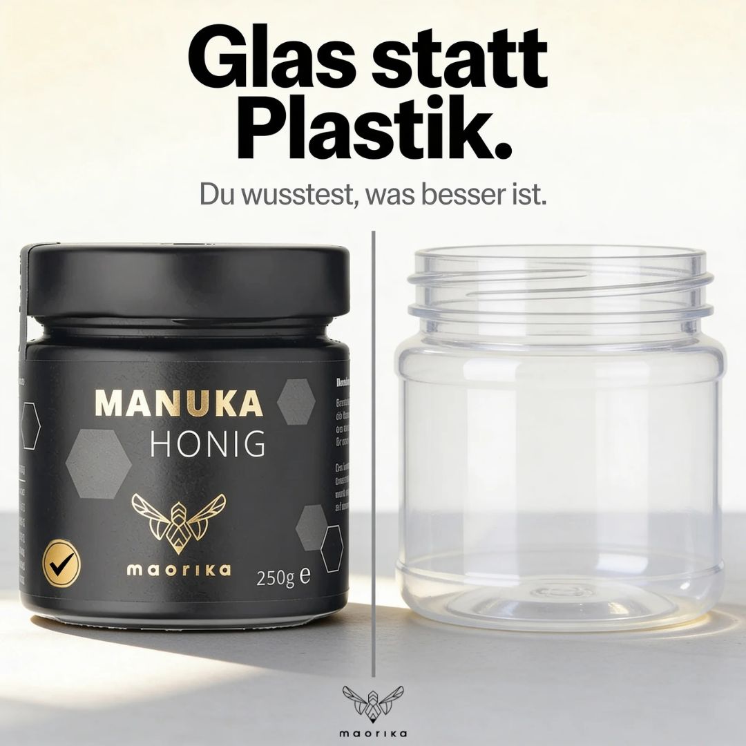 maorika.de Facebook ad