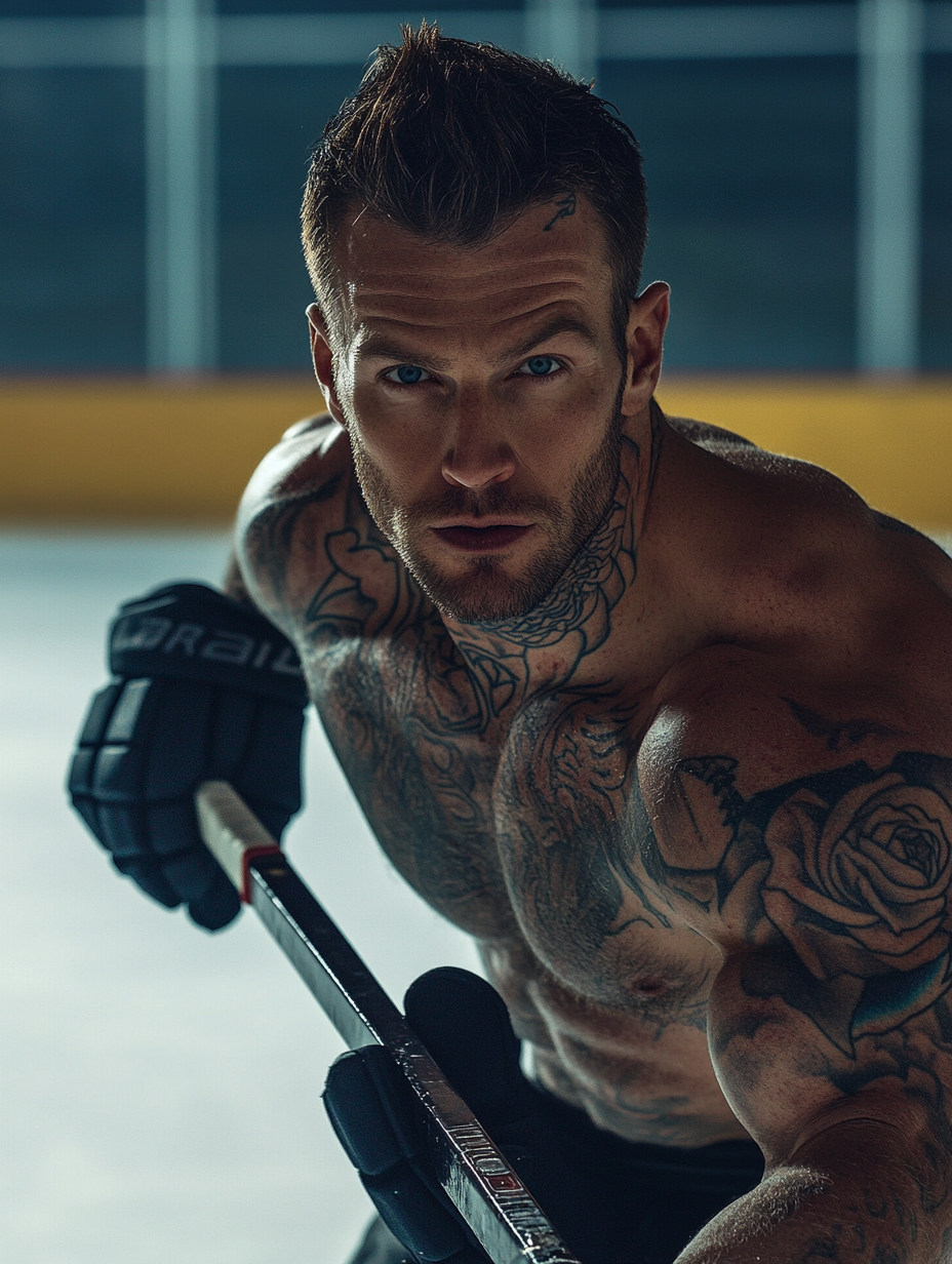 Leighton Grace Contemporary Romance Facebook ad