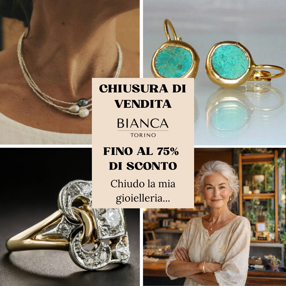 Bianca Torino Facebook ad