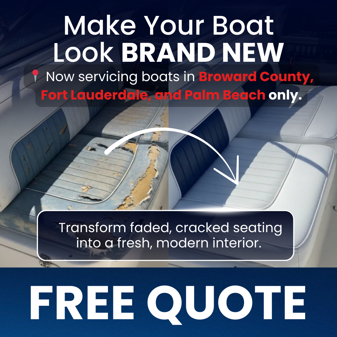 Marine Canvas America Facebook ad