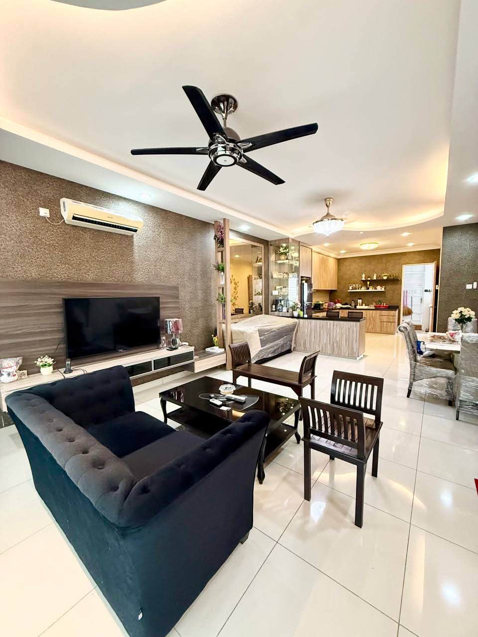 PropNex Abby 帮您实现安家愿望 Facebook ad: Super Good Condition & Renovate