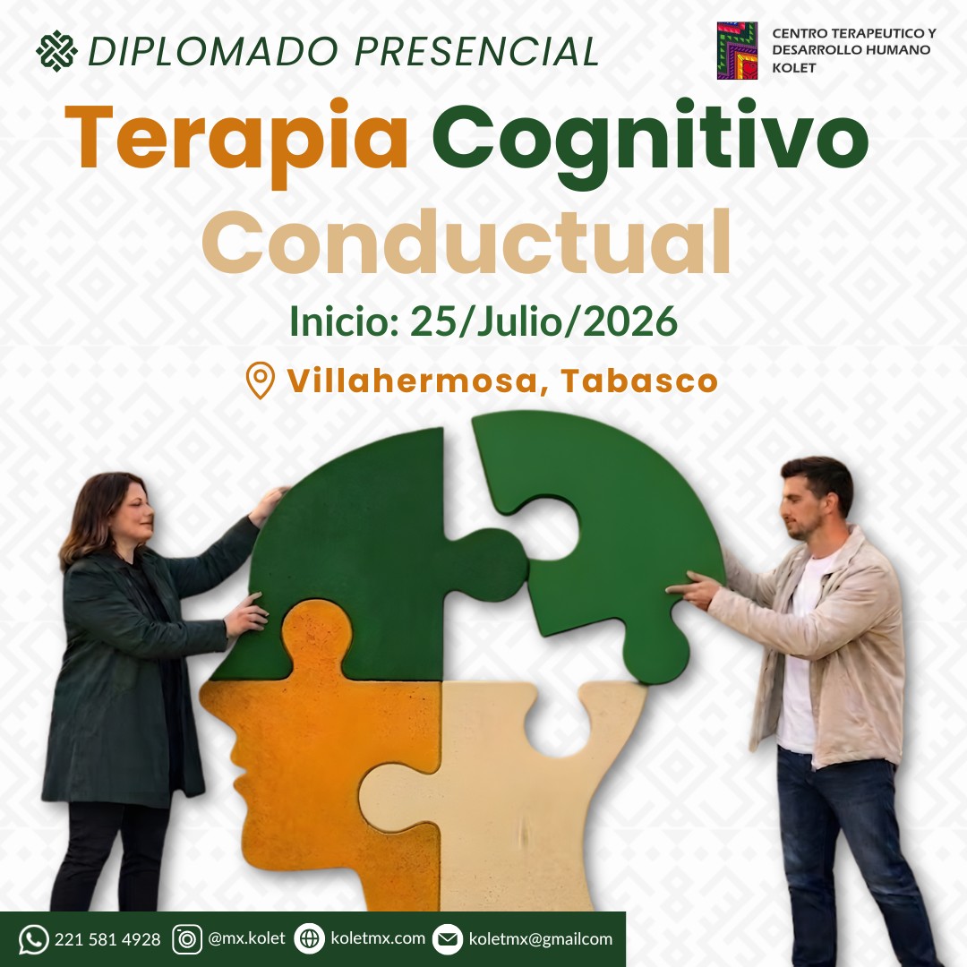 Centro Terapéutico KOLET Facebook ad