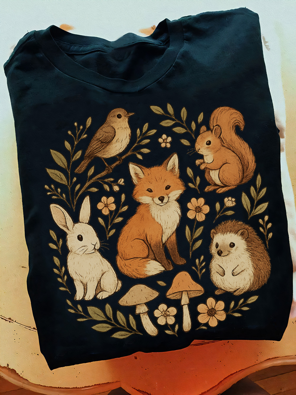 Rabbit Realm Facebook ad: Only available for a limited time!