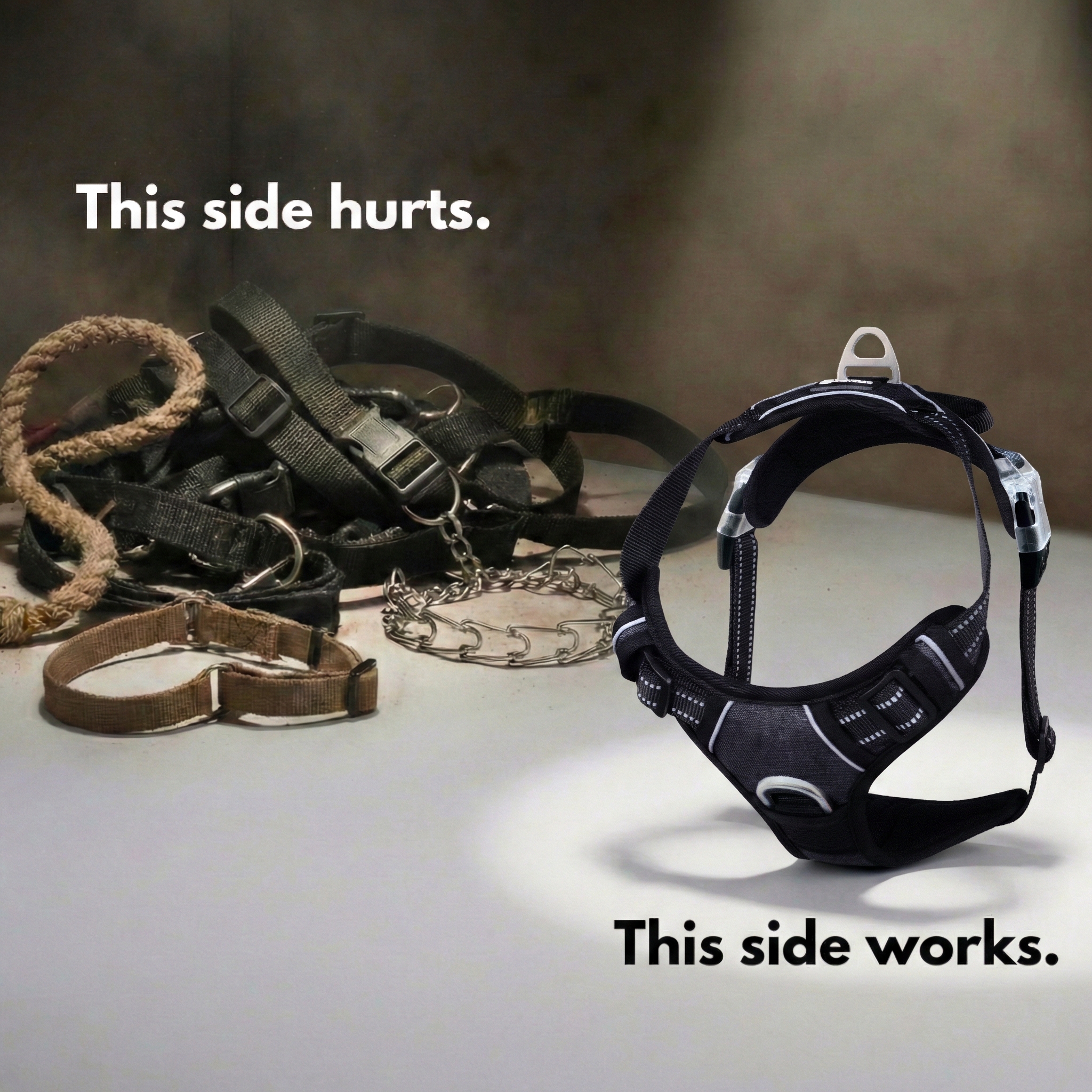 PawSafe Facebook ad