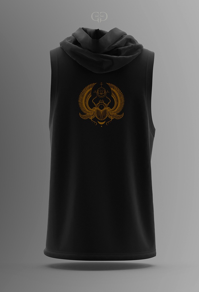 Goclothing Facebook ad: En GoClothing diseñamos cada prenda para que te…