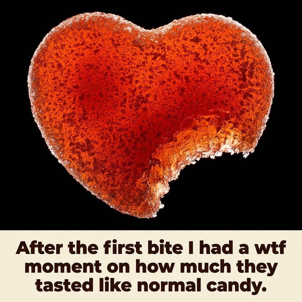 Shameless Snacks Facebook ad