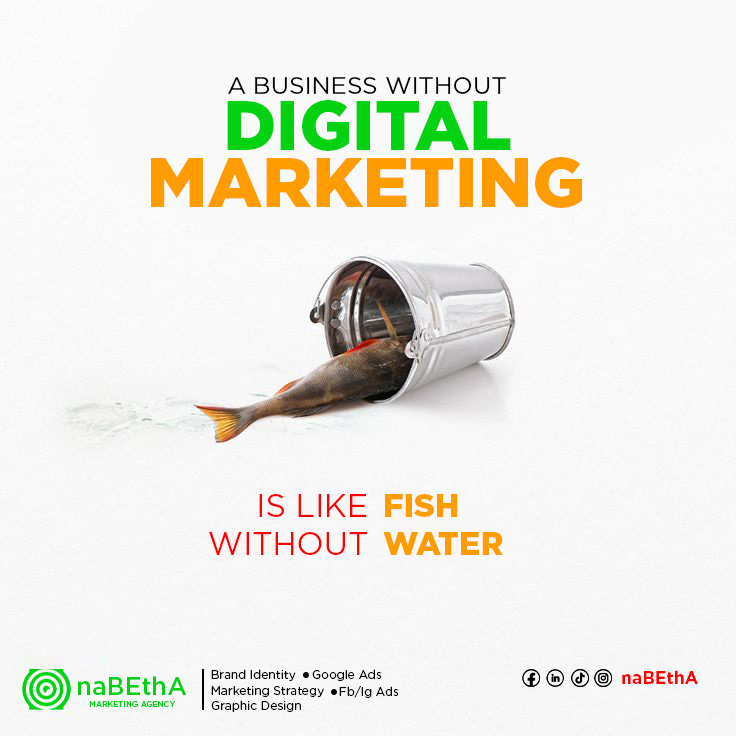 naBEthA Facebook ad: Graphic Designer