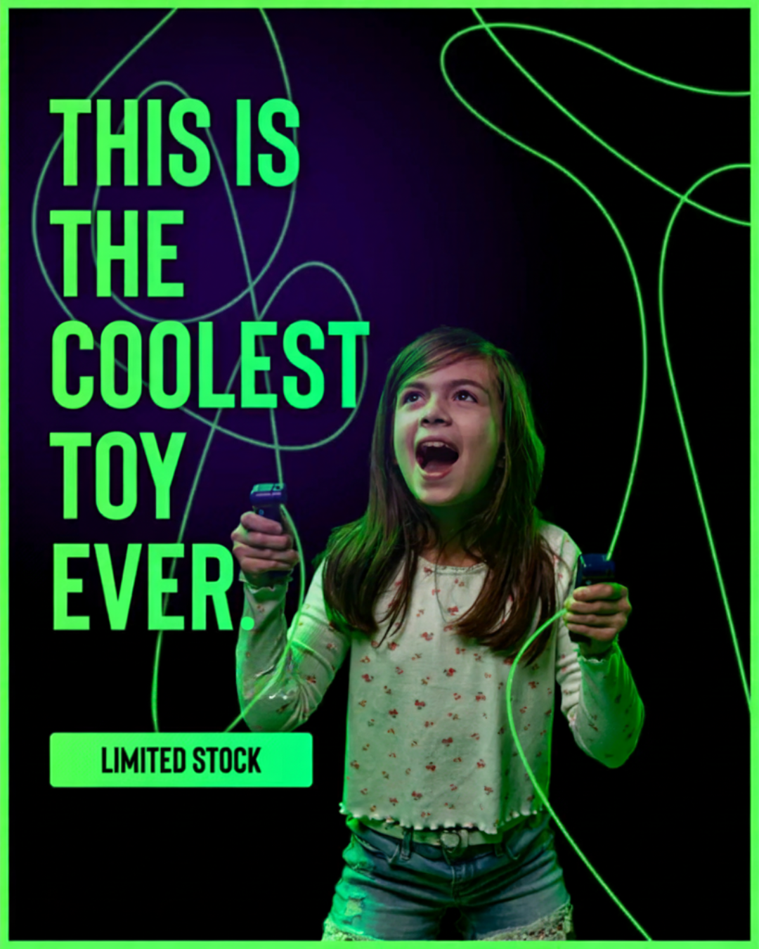 My Sensory Space Australia Facebook ad