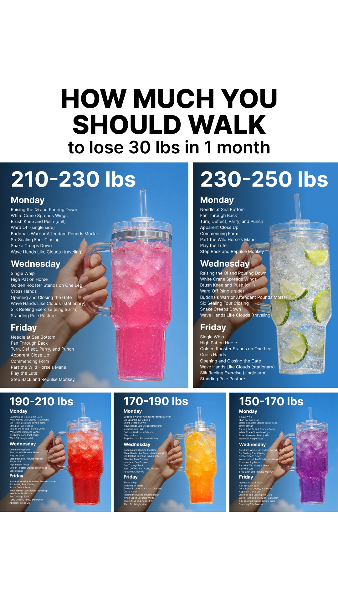 Мy 28 Day Challenge Facebook ad