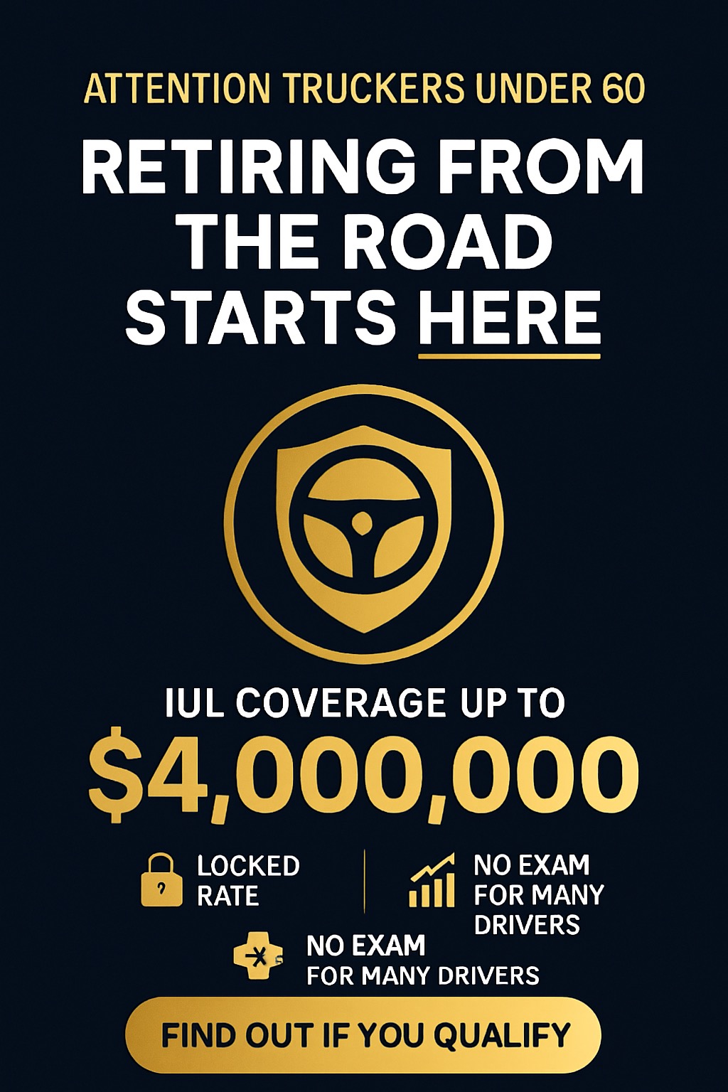 PolicyClover Facebook ad