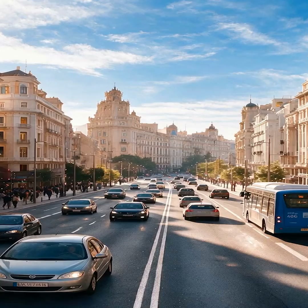 Clínicas Dorsia Facebook ad: Este otoño, vuelve a ti