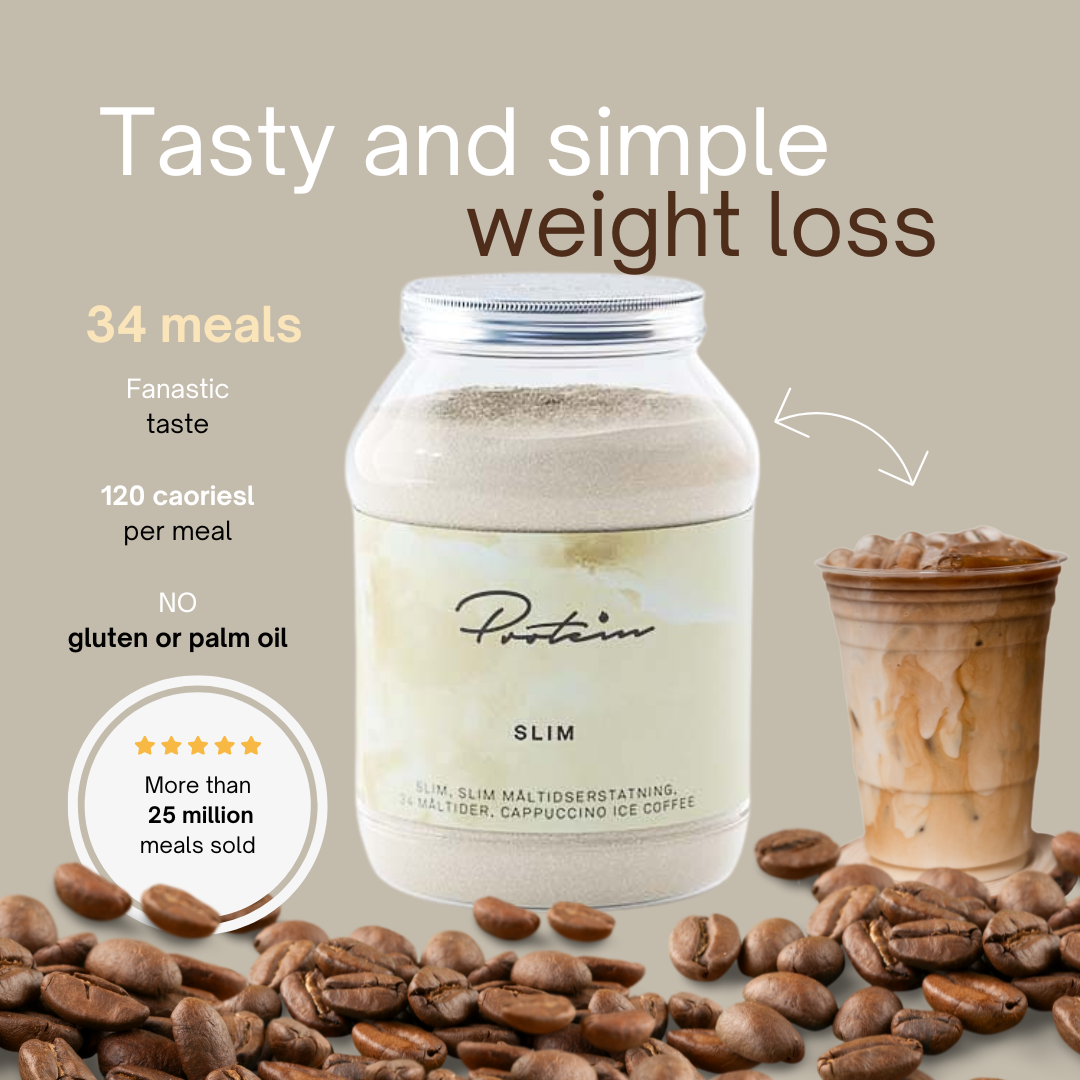 Protein.com Facebook ad