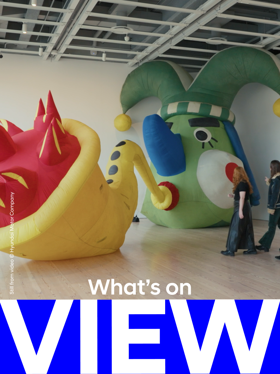Hyundai Artlab Facebook ad