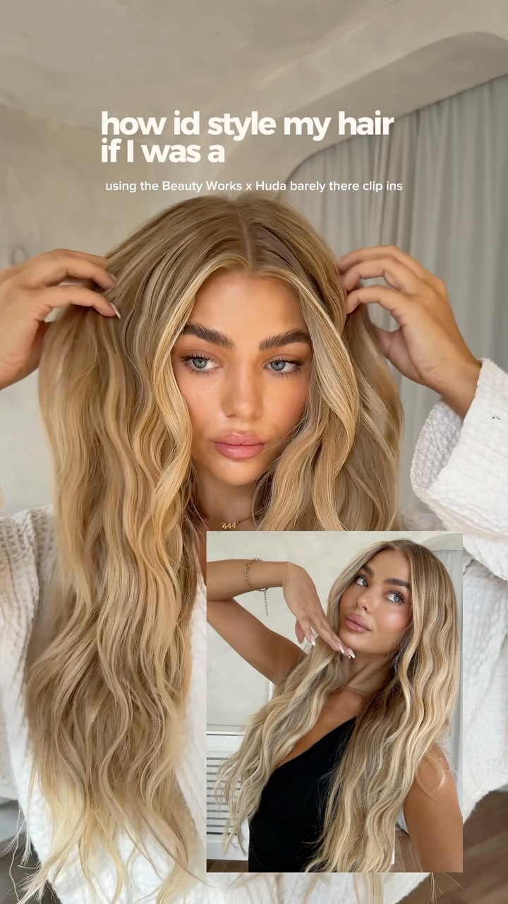 • Bristol Lash Artist • Facebook ad: Mermaid hair?! Here’s how I achieved this look…