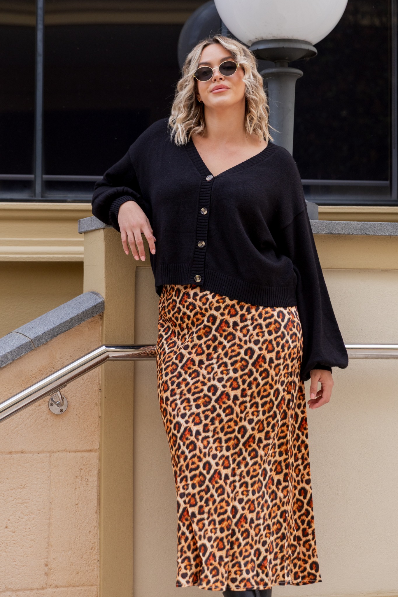 Proud Poppy Clothing Facebook ad