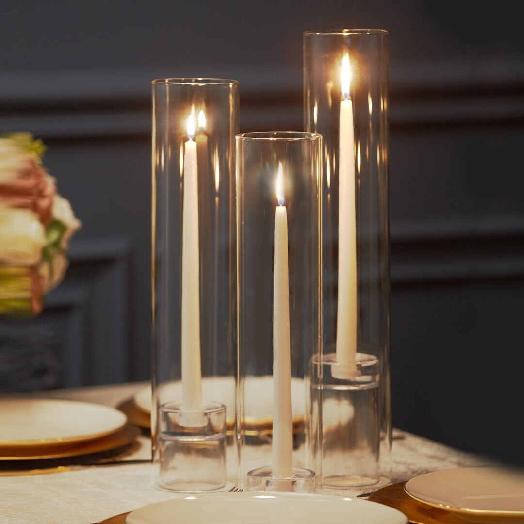 Yummi Candles Facebook ad