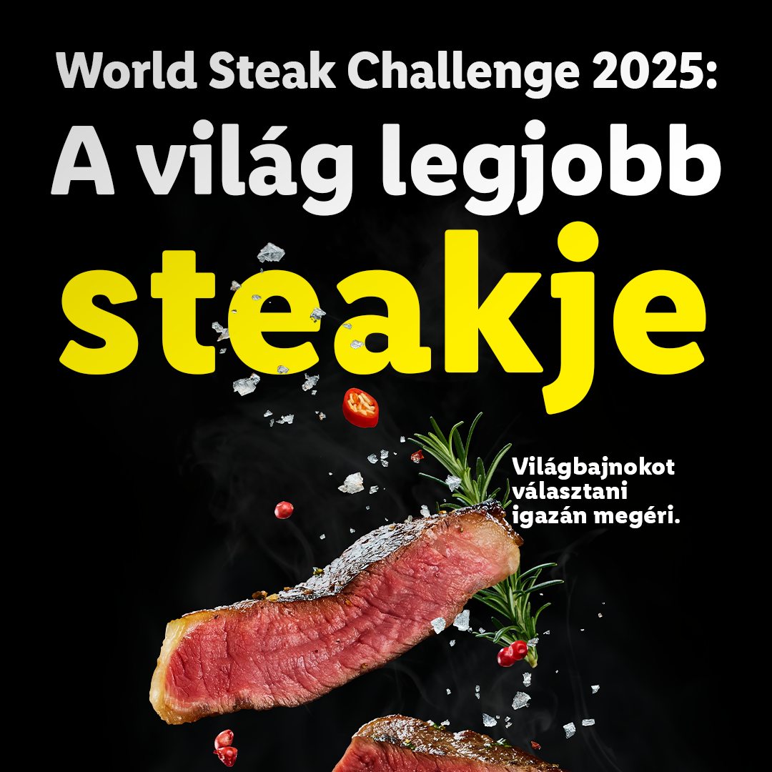 Lidl Magyarország Facebook ad