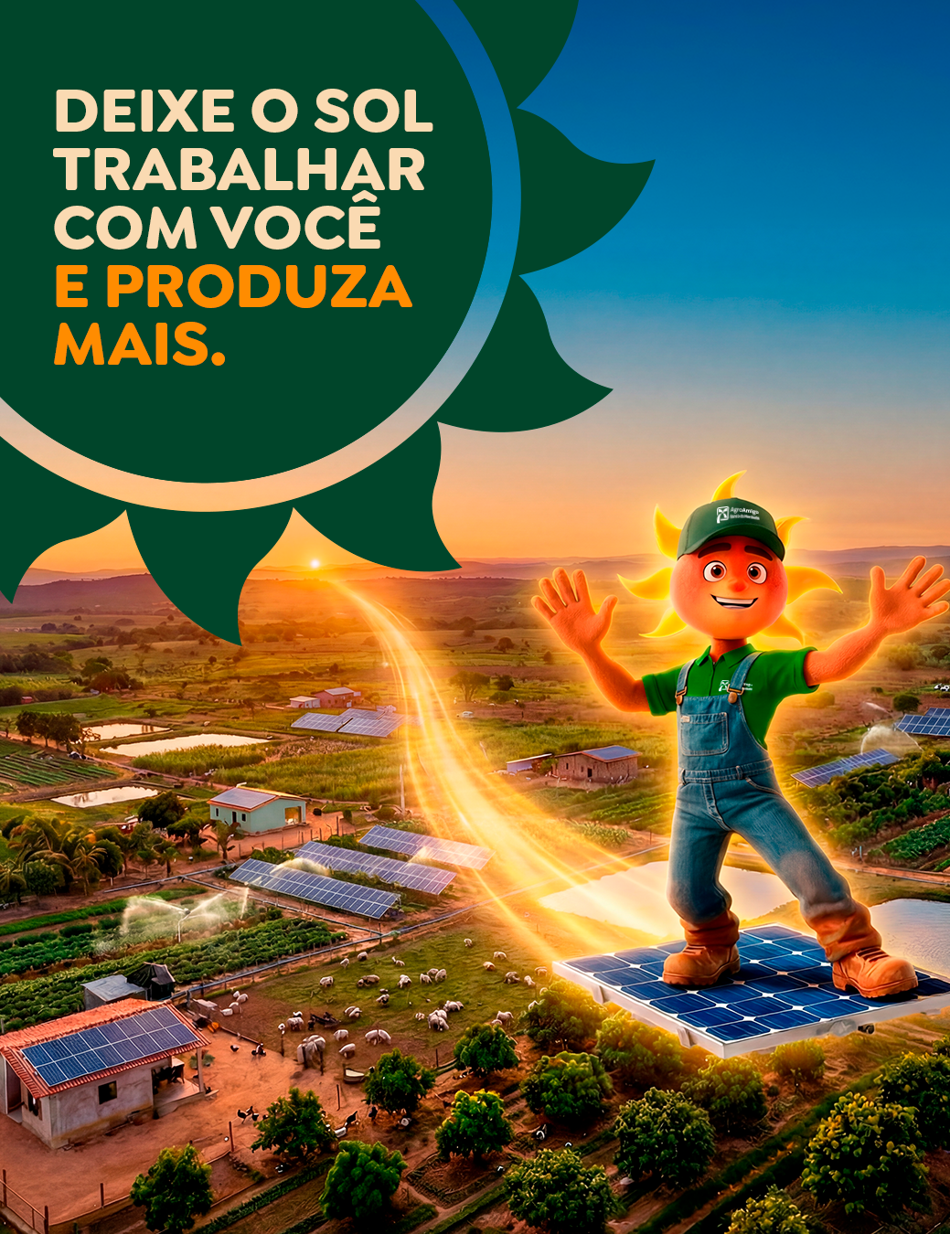 Banco do Nordeste Facebook ad