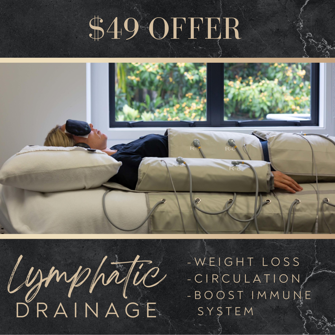 Wellness Concepts Clinic, LLC Facebook ad