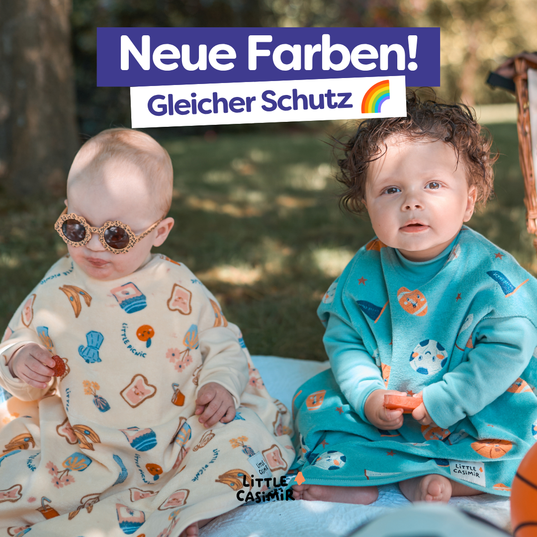 Little Casimir Facebook ad