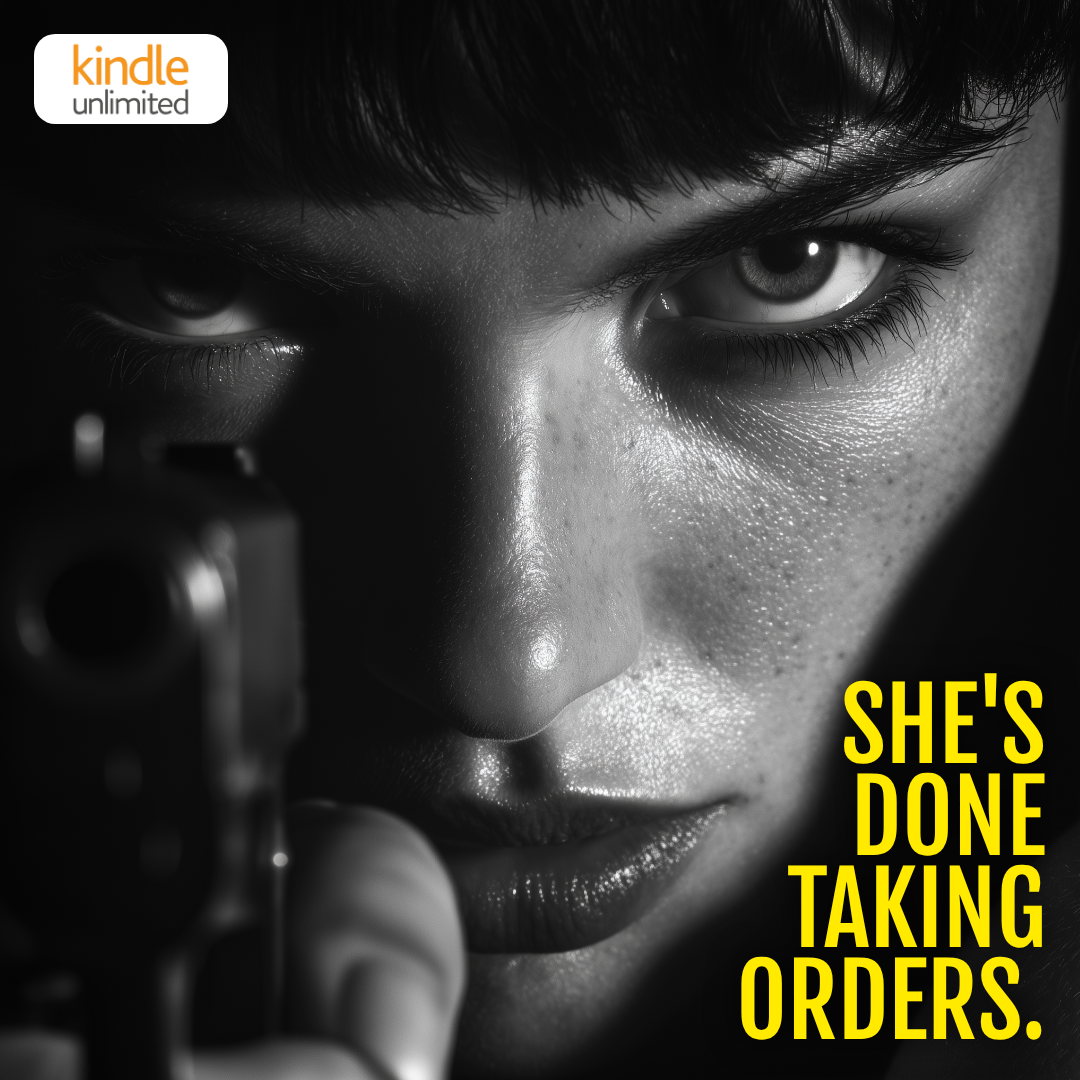 Vinci Thrillers Facebook ad
