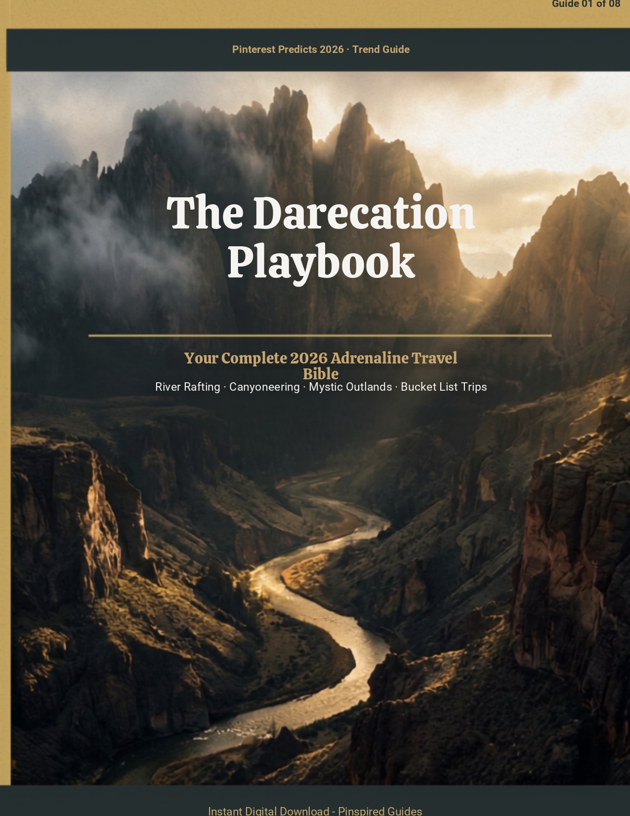 World PDF Guides Facebook ad: Looking for practical guides that can help you…