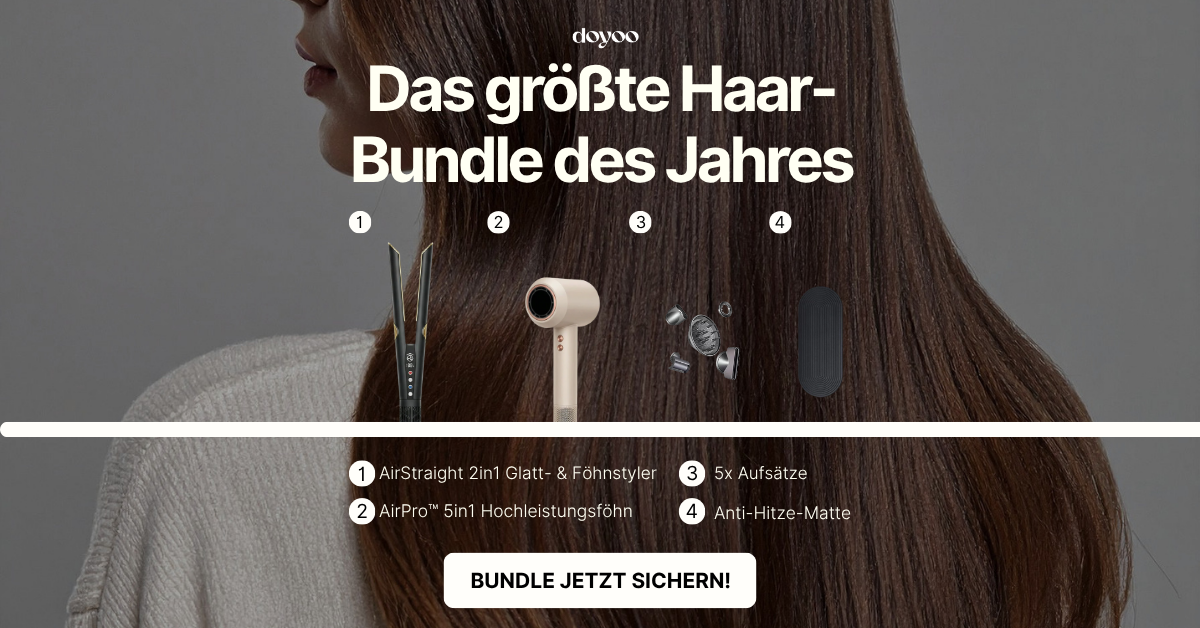 Doyoo.shop Facebook ad