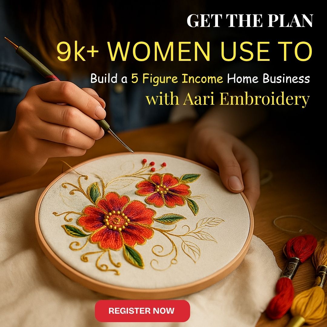 Anika.designers Facebook ad