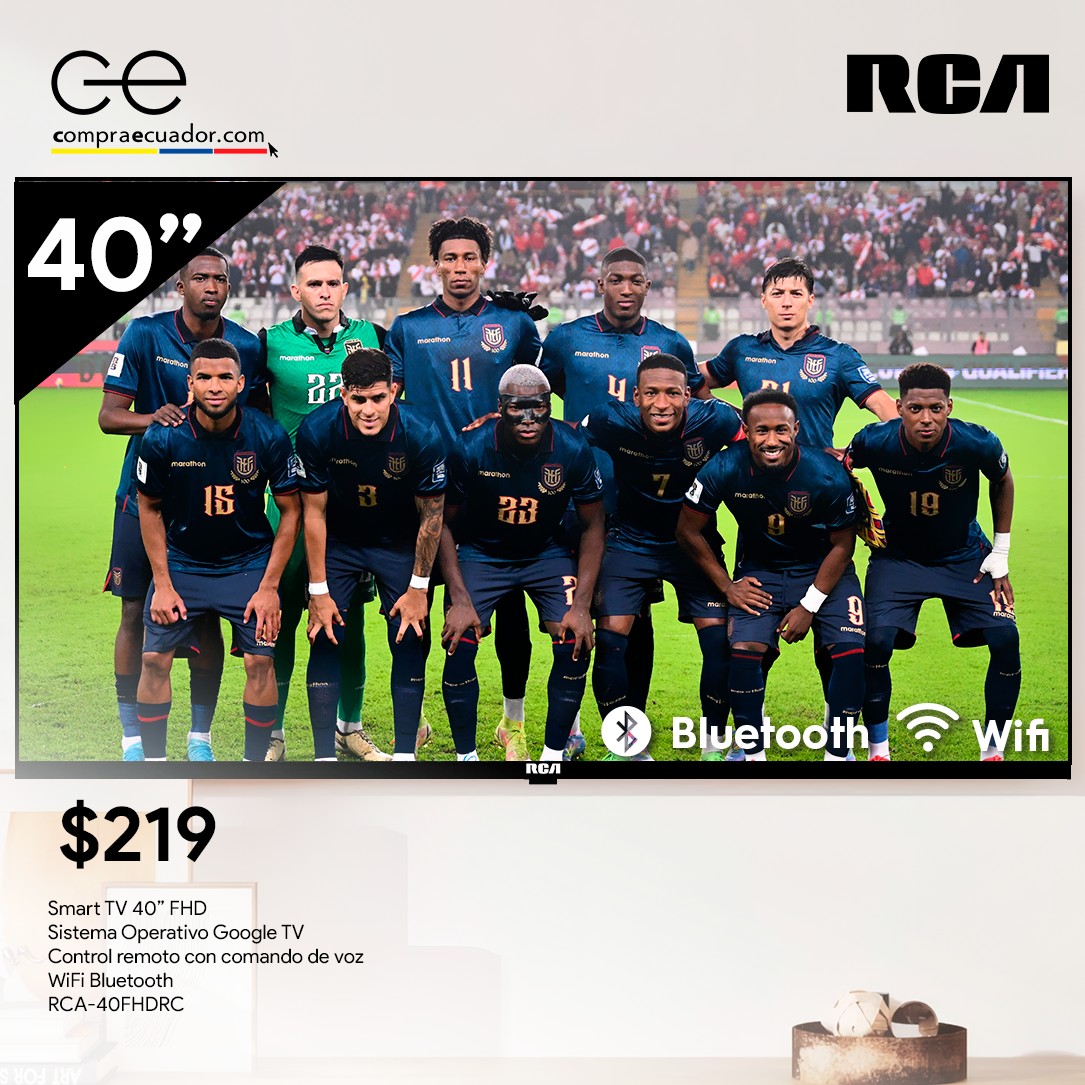COMPRAECUADOR.COM Facebook ad