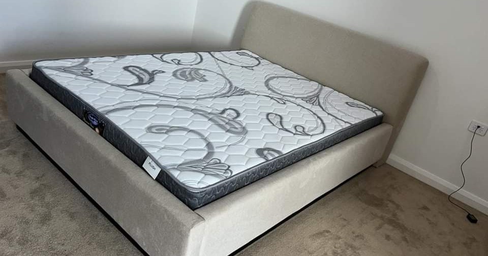 SleepnRelax Facebook ad