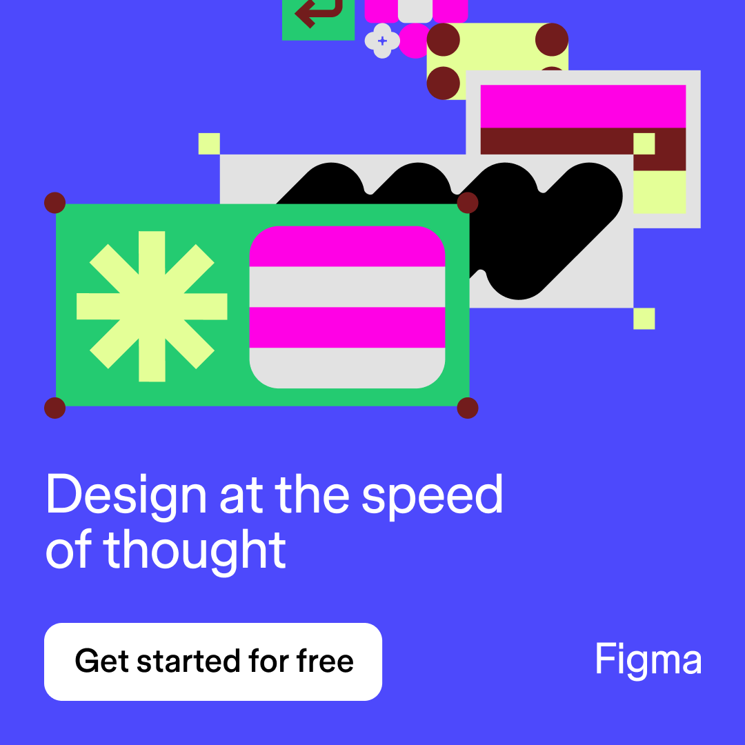 Figma Facebook ad