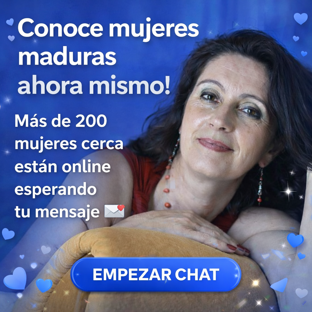RomanceWorld Facebook ad: ¡Empieza a chatear ahora!