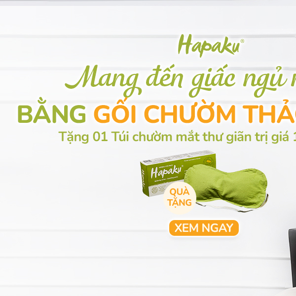 Hapaku.vn Facebook ad