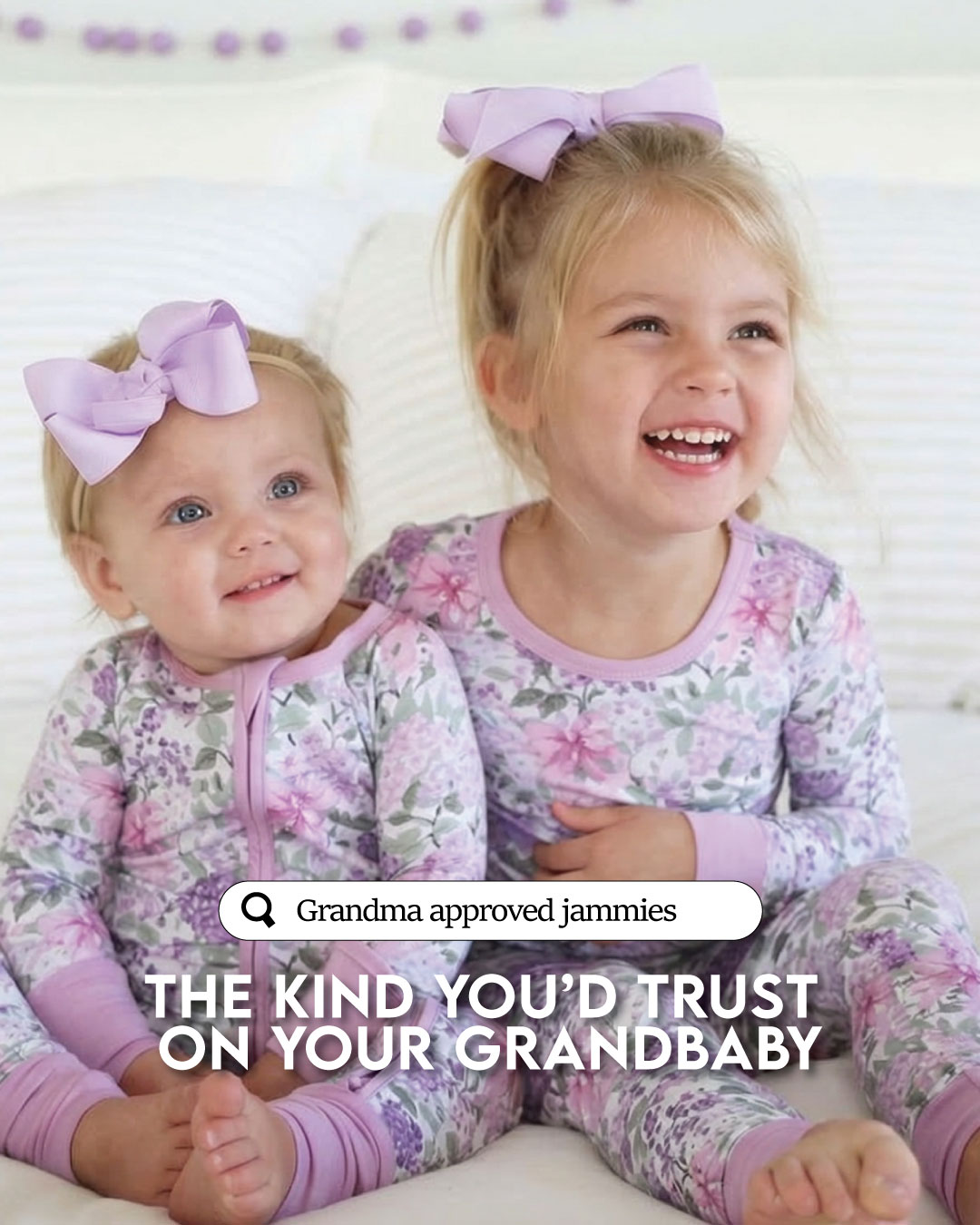Caden Lane Facebook ad