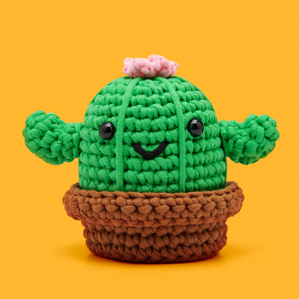 The Woobles Facebook ad