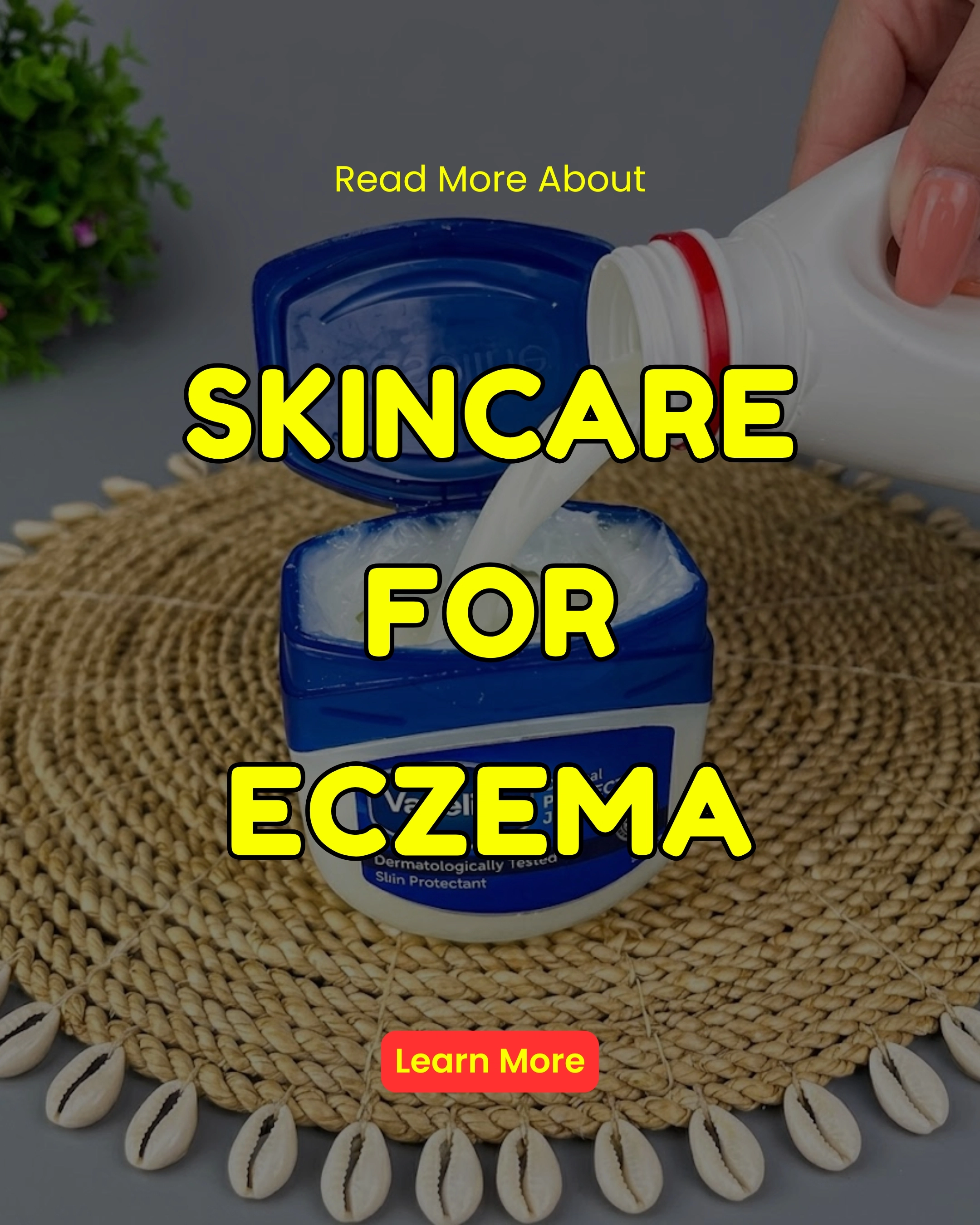 Daily Care Guide Facebook ad