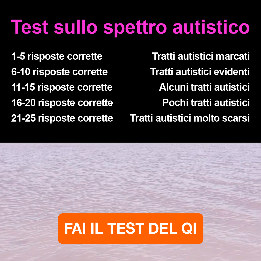 My IQ Facebook ad