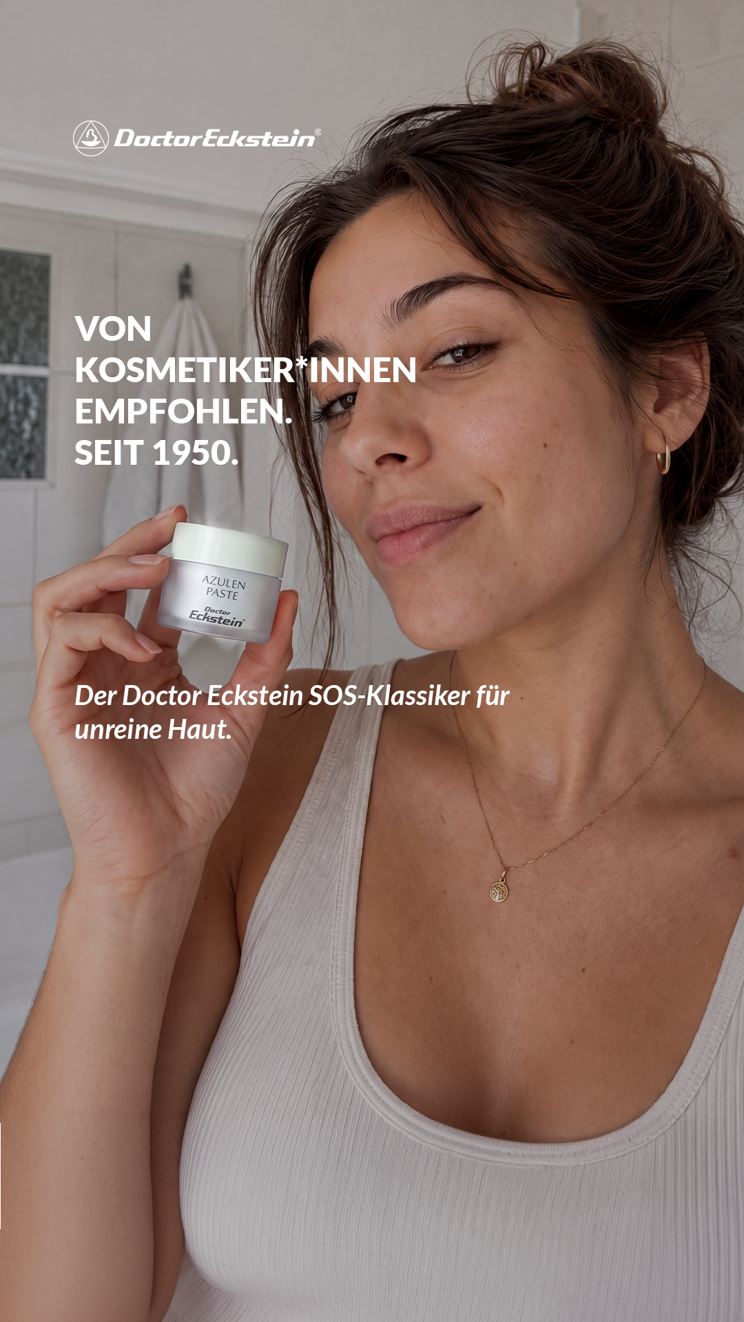 Doctor Eckstein Facebook ad