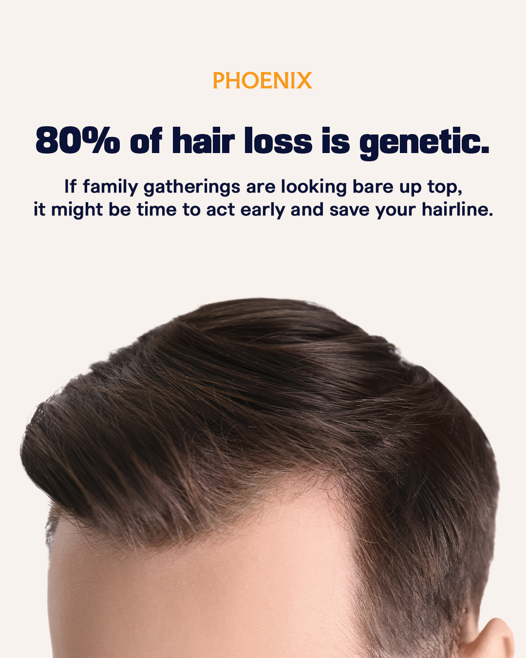 Phoenix Canada Facebook ad