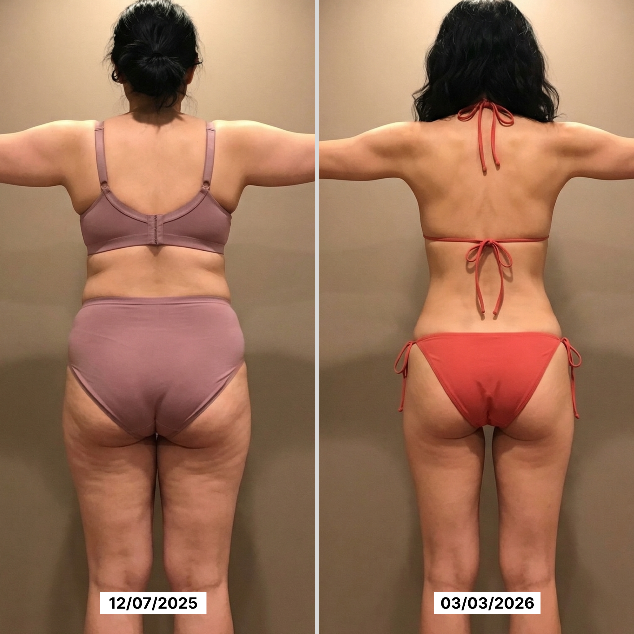 Dr Jessica Collins Facebook ad