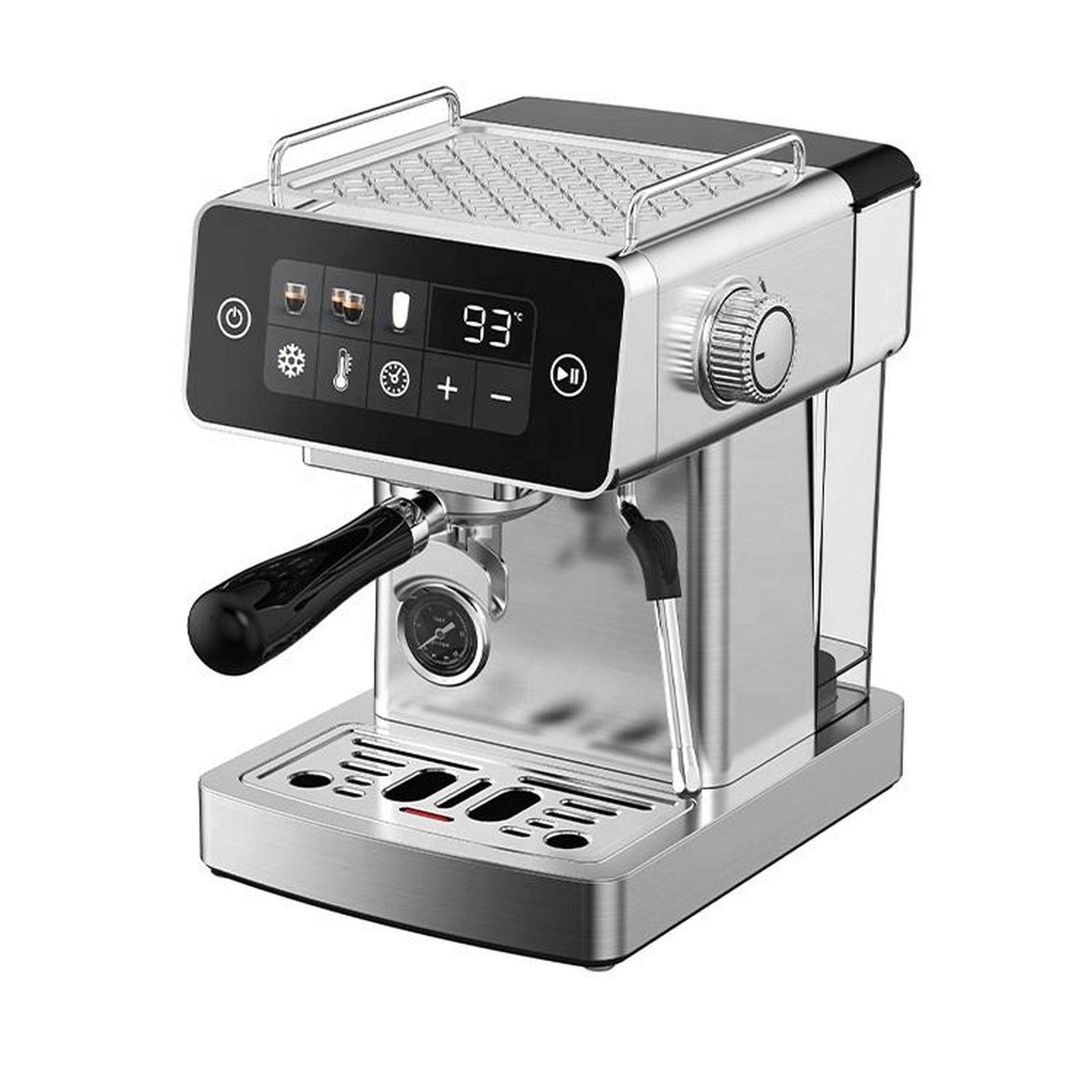 Onepresso Coffee Facebook ad