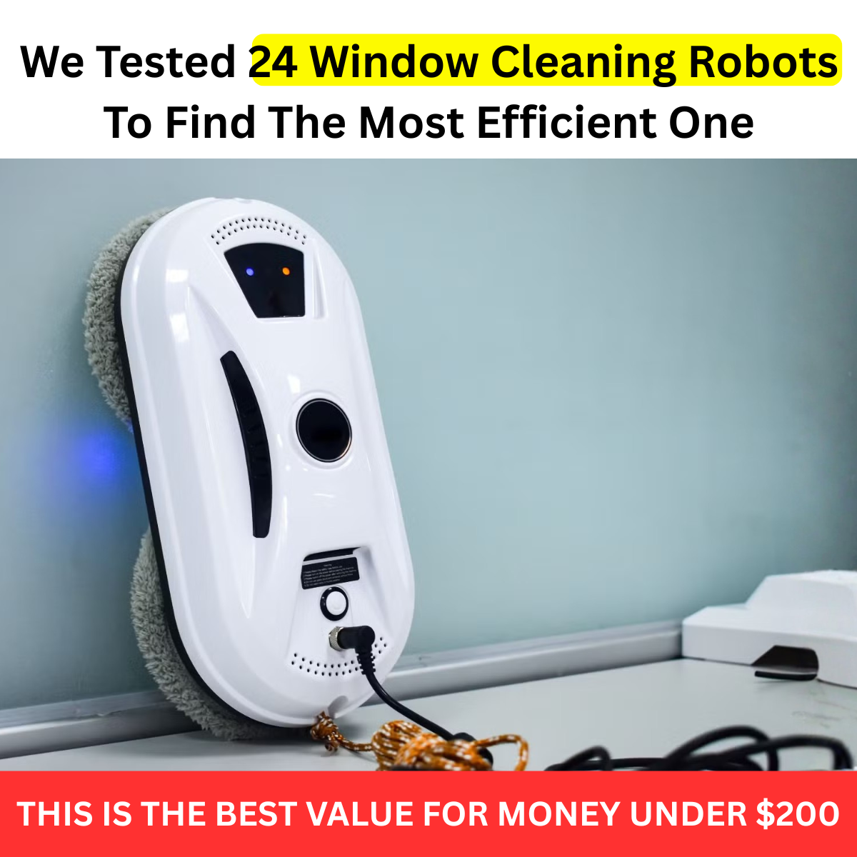 Expert Tested Products Facebook ad