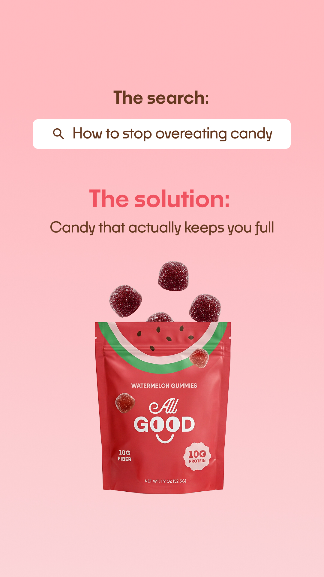 Eatallgood Facebook ad