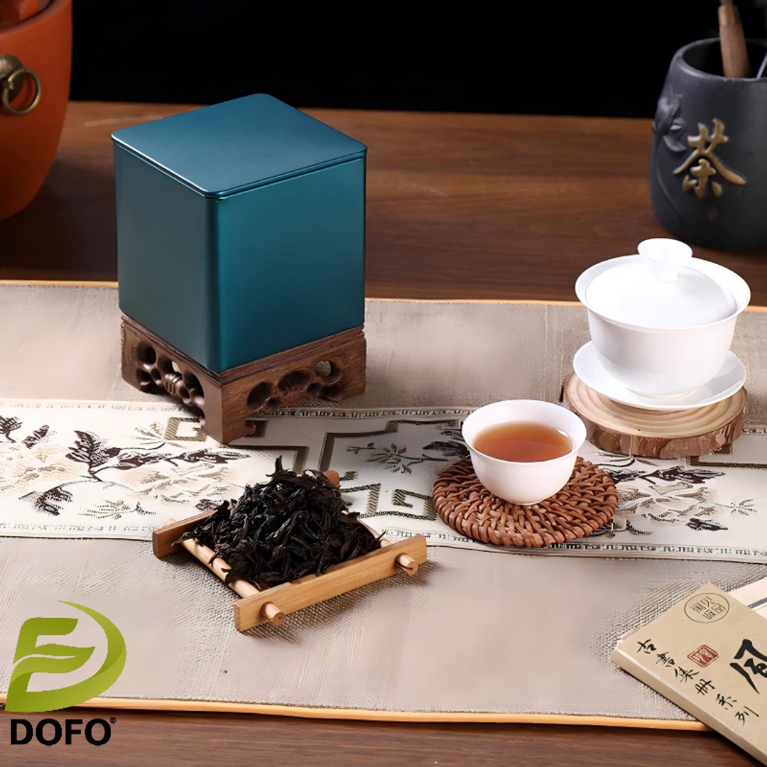 Dofotea Facebook ad: subscribe now for 20% off your first order…